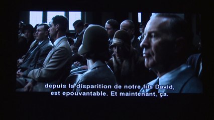 De Ford à Eastwood, justice et démocratie en Amérique - Carole Desbarats