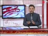 Drug Laboratory Pakistan Report -HTV