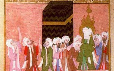 اعرفوا رسولكم 4  عبد الله بن عبد المطلب