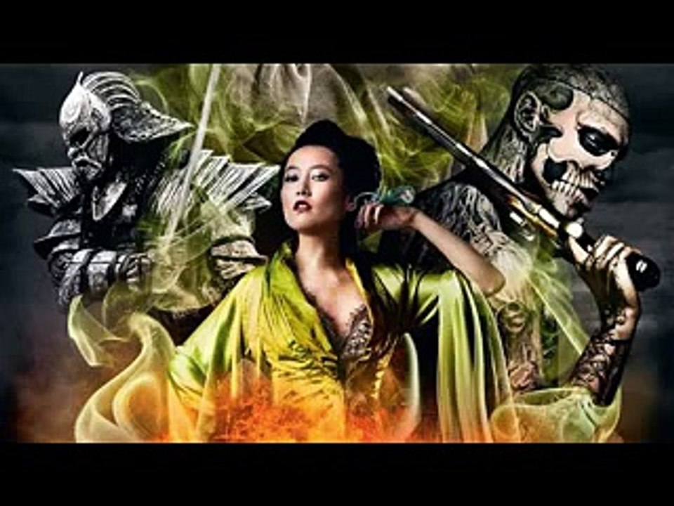 1998 Full Movie Ronin