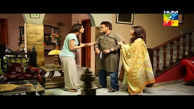Choti Si Ghalat Fehmi Episode 22 HUM TV Drama Feb 24, 2015 - dailymotion