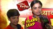 Anandi Aka Toral Rasputra Talks About 11 Years Leap In Balika Vadhu | INTERVIEW | Colors