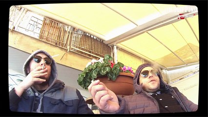 #ilclippino - Una boccata di ossigeno ...?!