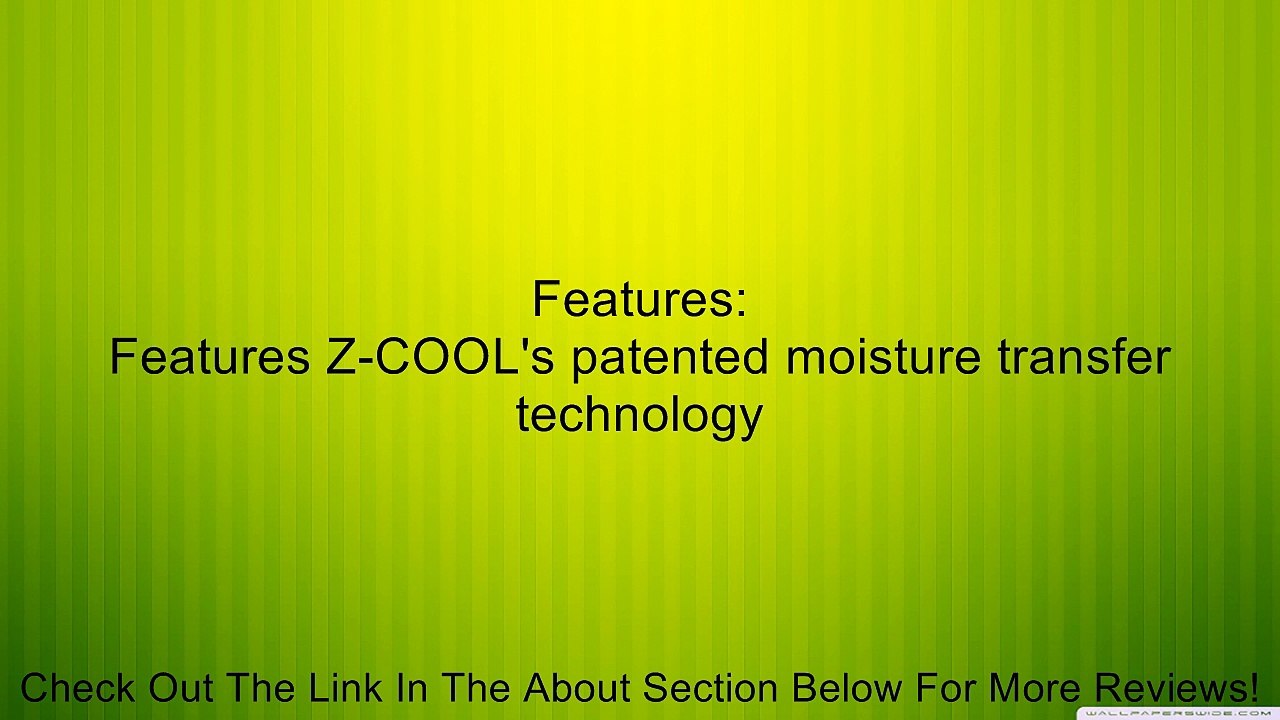 Gear Pro-Tec Z-COOL Youth/JV Shoulder Pads Review