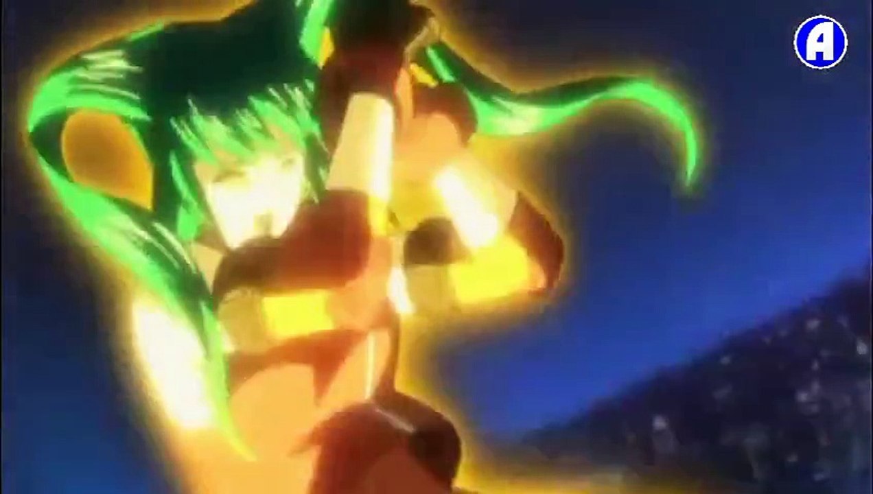 Solty Rei - AMV Special 2015