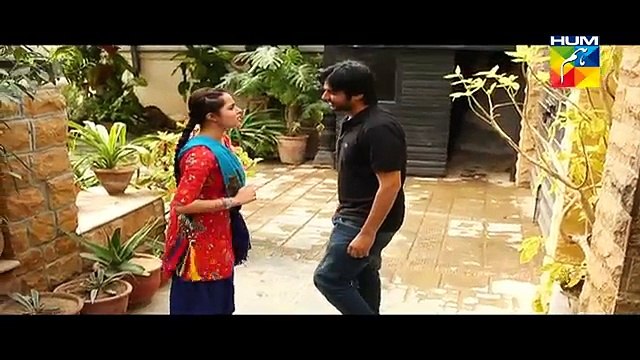 Choti Si Ghalat Fehmi Episode 23 HUM TV Drama Feb 25, 2015 -dailymotion