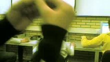 sjekkie