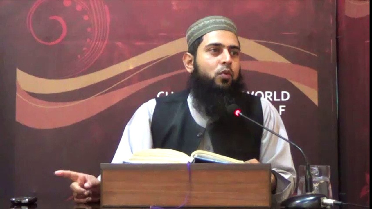 IFL Tarjuma Tafseer, Surah Ad-Duhaa