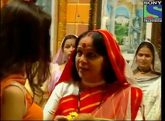 Kya Hadsaa Kya Haqeeqat Episode 9 - Staring Rajeev khandelwal , Pallavi kulkarni , Smriti Irani