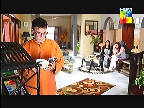 Choti Si Ghalat Fehmi Episode 25 HUM TV Drama Mar 02, 2015 - dailymotion