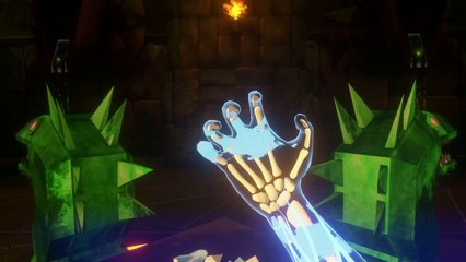 Soul Axiom - Bande-annonce GDC 2015