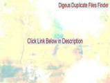 Digeus Duplicate Files Finder Cracked (Download Now)
