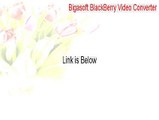 Bigasoft BlackBerry Video Converter Keygen - Instant Download (2015)