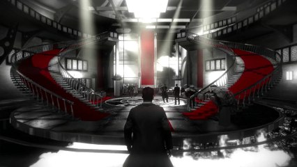 ID@Xbox @GDC - Blues and Bullets
