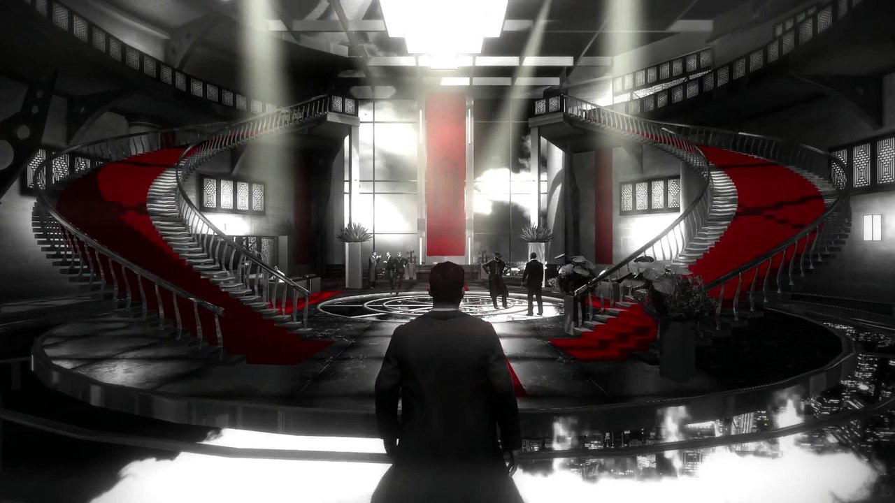 ID@Xbox @GDC - Blues and Bullets