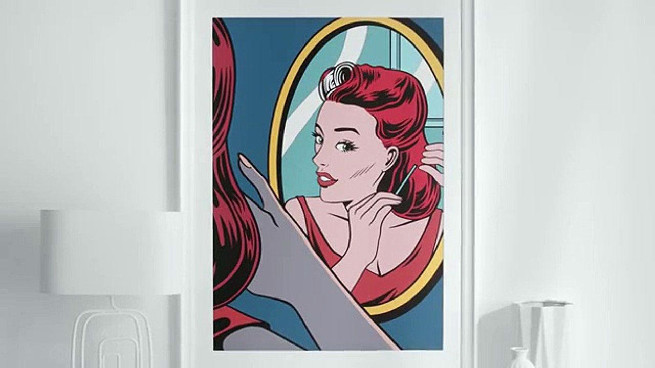 Ogilvy & Mather Paris pour Perrier - eau gazeuse Perrier Fines Bulles, «A table» - mars 2015 - le miroir