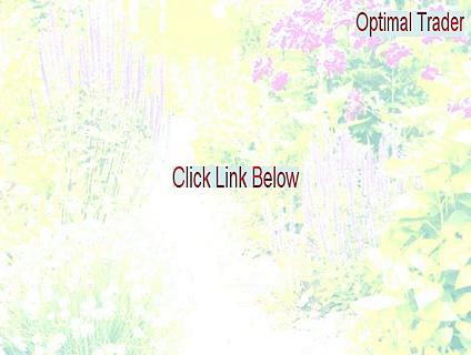 Optimal Trader Serial – optimal trader download [2015]