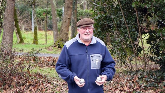 Championnat Départemental Pétanque à Caychac le 03-03-2015