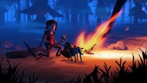 ID@Xbox @GDC - The Flame in the Flood