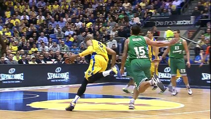 Top 16 Round 9: Thursday Preview