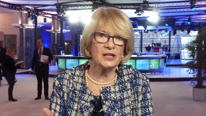 Elisabeth Morin-Chartier_Soutien à Sylvie Mercier et Alexandre Grenot_Départementales 17_2015