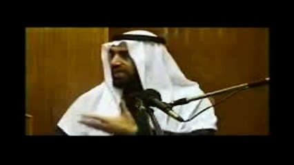 The Future Of Our Religion by Dr Tareq Al Suwaidan (6 of 13)