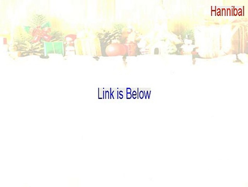 Hannibal: Rome and Carthage in the Second Punic War patch Serial - hannibal [2015]