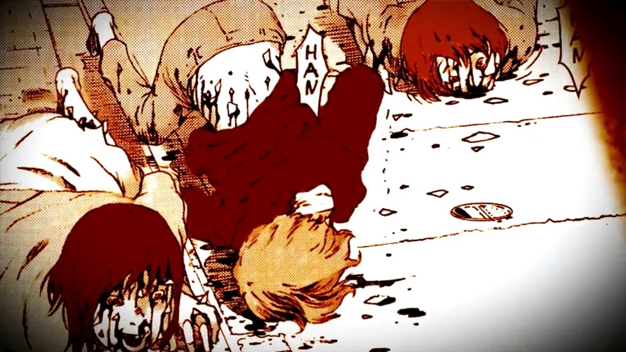 “Poison City” : un trailer sous tension !