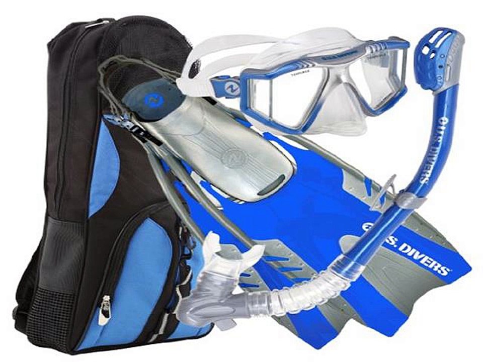 Top 10 Snorkeling Sets to buy