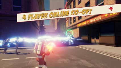 ID@Xbox @GDC - Fortified