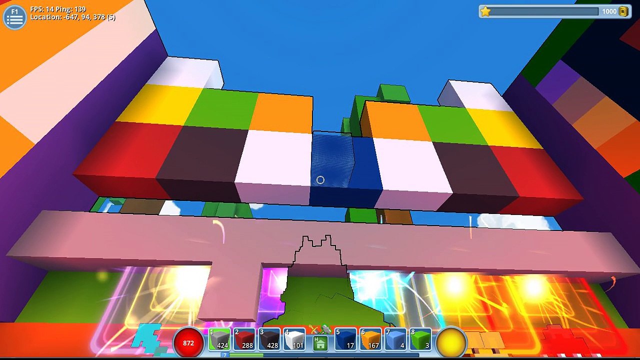 Trove New Place is ready