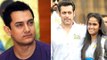 Aamir Khan Supports Salman Khan's Sister Arpita Khan | AIB Knockout Controversy