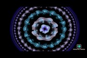 Chakra Activation & Healing Meditation with Binaural Beats & Drums