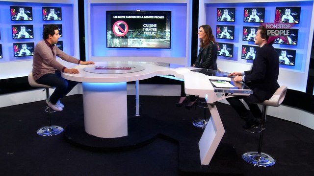 Abdel Alaoui sur Philippe Etchebest : Un chef, ce n'est pas un mec qui gueule tout le temps