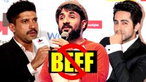 Bollywood Celebs Criticizes BAN ON BEEF In Maharashtra
