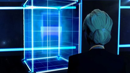 ID@Xbox @GDC - Soul Axiom