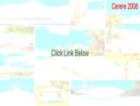 Cerere 2008 Cracked - Download Here