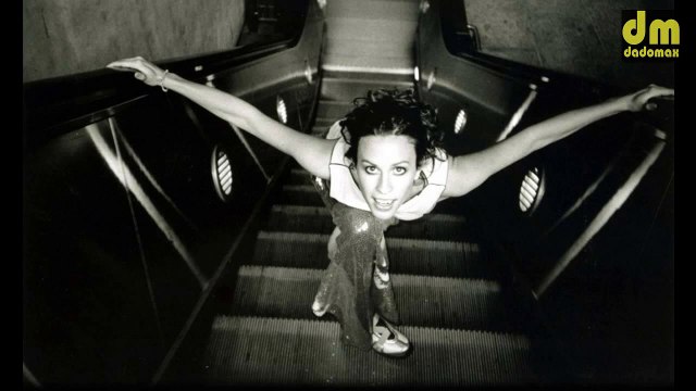 Alanis Morissette - Excuses ♫