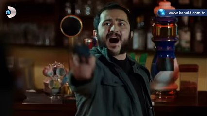 Kara Kutu 1. Bölüm fragmanı