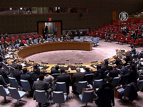 Южный Судан подпадает под санкции ООН