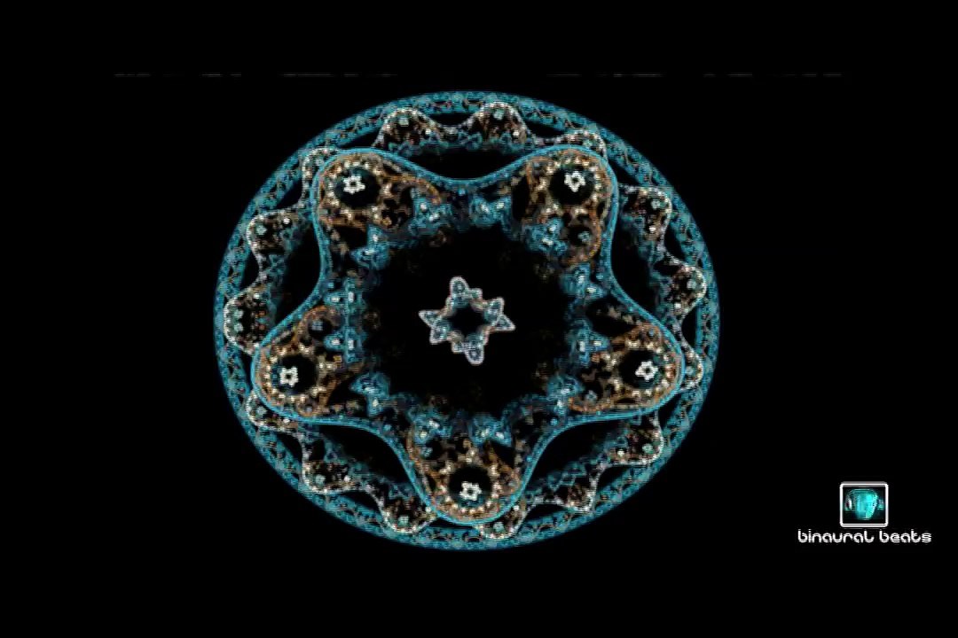 Powerful Pure Positive Energy - Balance & Healing - Raise Vibration Meditation Music