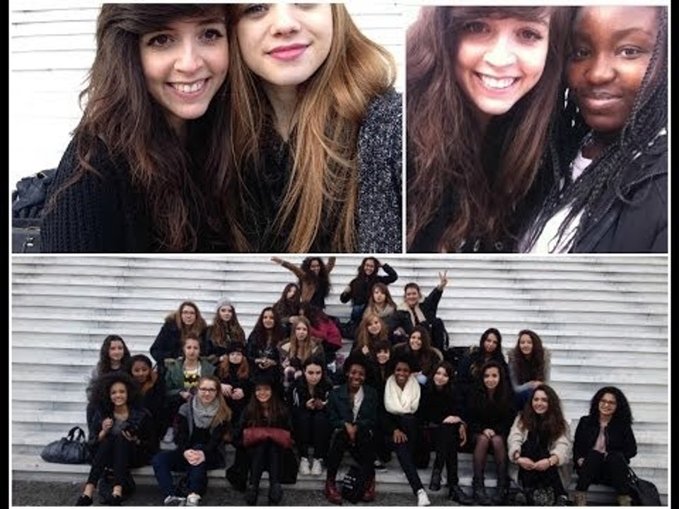 VLOG: Meet Up (une journée dans ma peau) ♥