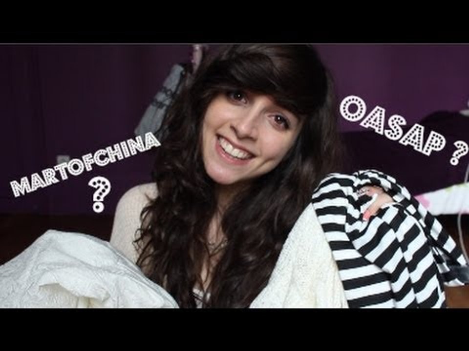Revue: Oasap & Martofchina