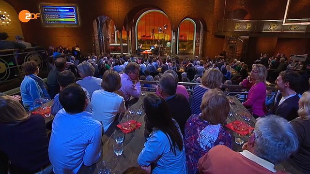 Pelzig hält sich vom 08.04.2014