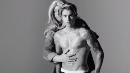 Justin Bieber GROPED by a CREEPY GUY I COMEDY CENTRAL ROAST TRAILER 3
