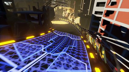 Redout - Bande-annonce GDC 2015