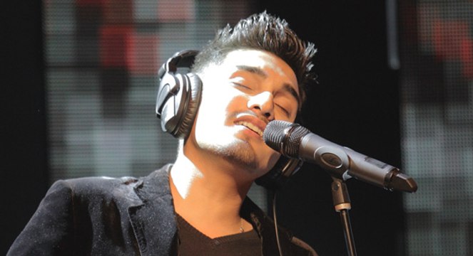 Nindiya Ke Paar By Uzair Jaswal