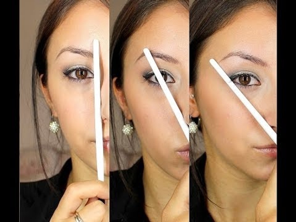Revue/Vlog : Pigmentation semi permanente des sourcils