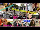 ✿ [ VLOG n° 3 ] : Mon weekend à Paris pour le Meilleur Apprenti de France (esthétique)
