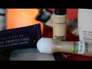 ✿ [ Routine n° 1 ] : Le teint ♡